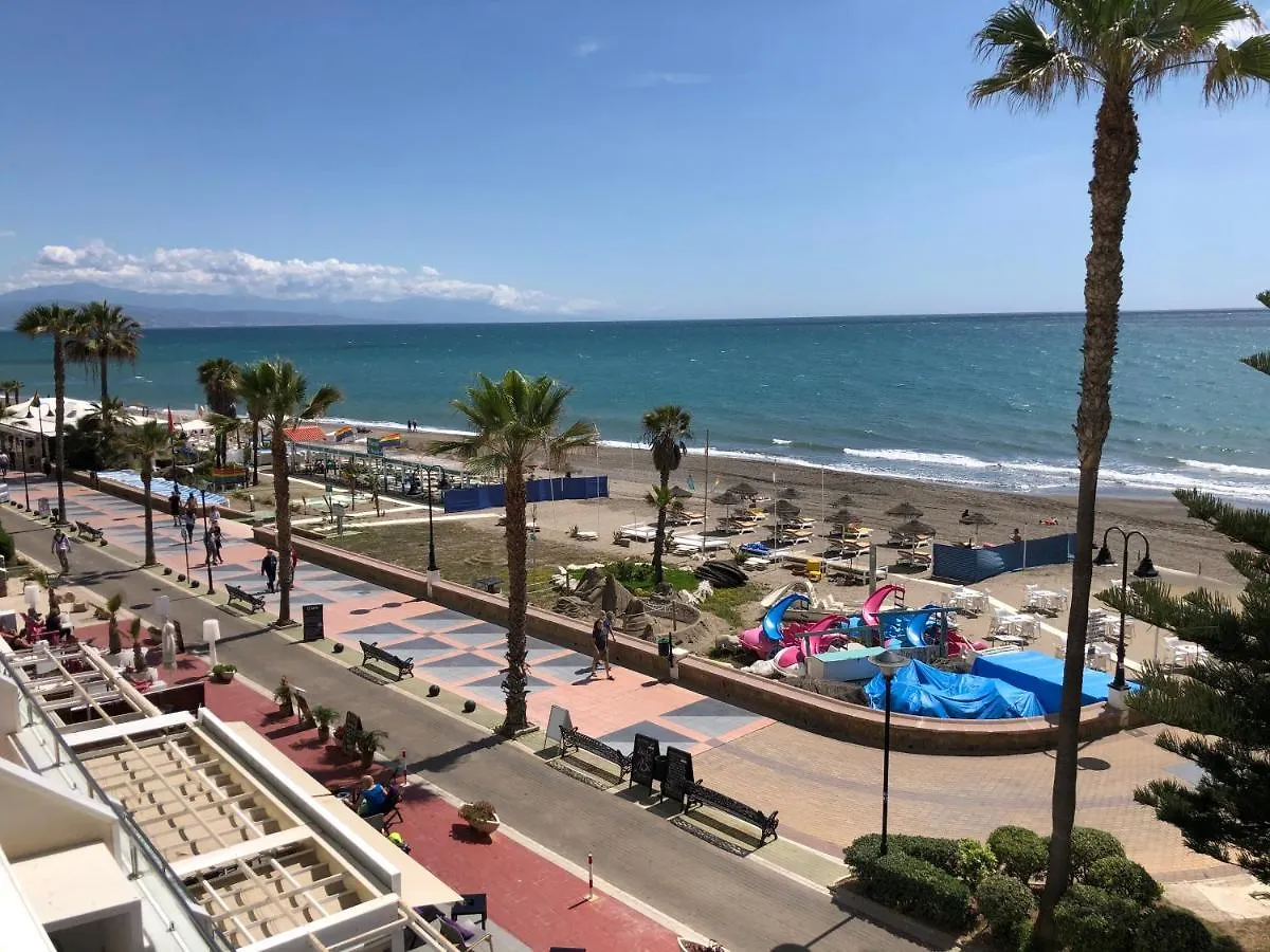 Appartement Apartamentos La Roca Costa Del Sol Torremolinos