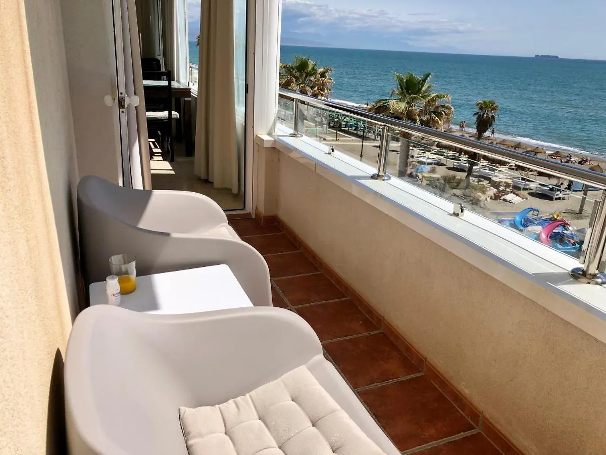 Apartamentos La Roca Costa Del Sol Torremolinos Appartement
