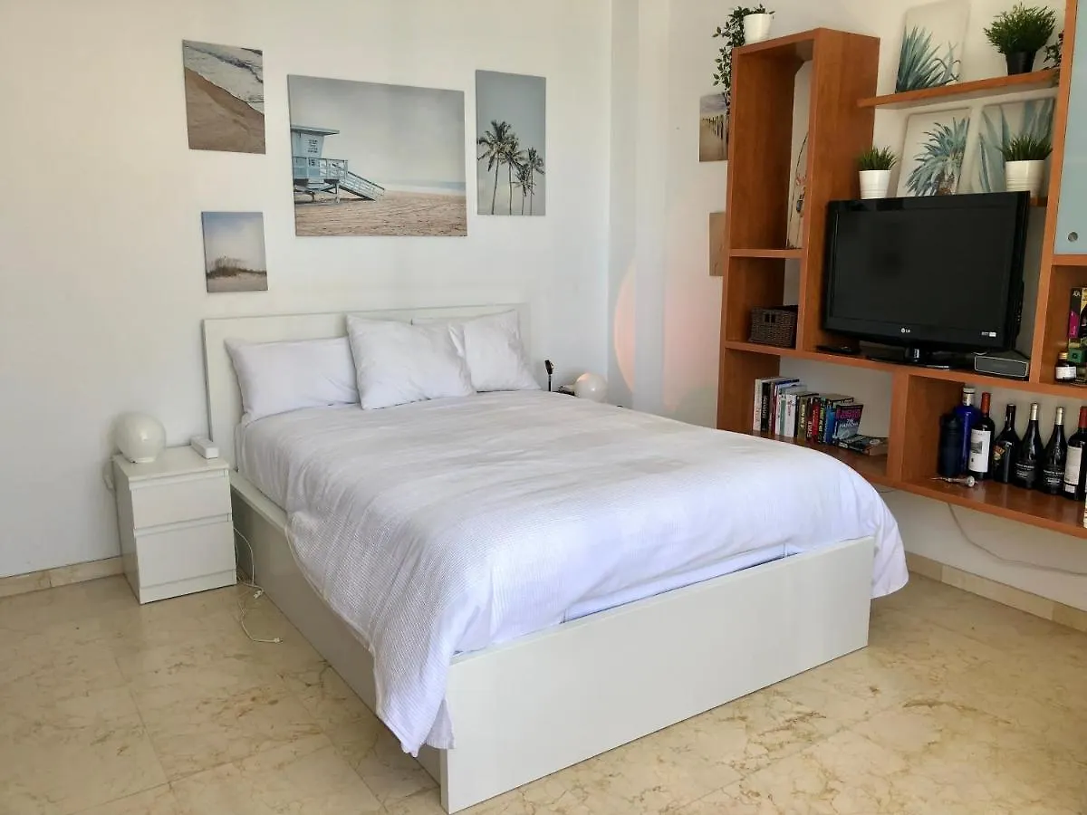 Apartamentos La Roca Costa Del Sol Torremolinos Appartement