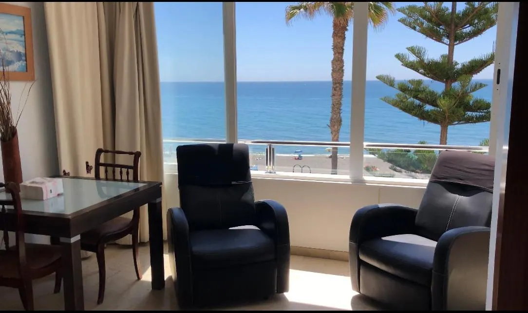 Apartamentos La Roca Costa Del Sol Torremolinos Appartement