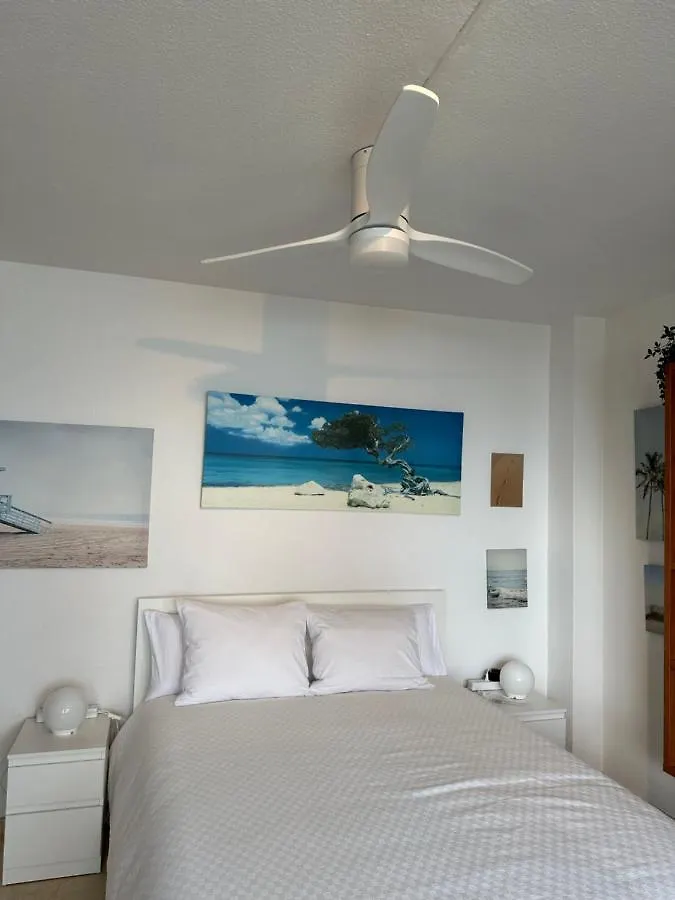 Appartement Apartamentos La Roca Costa Del Sol Torremolinos Espagne