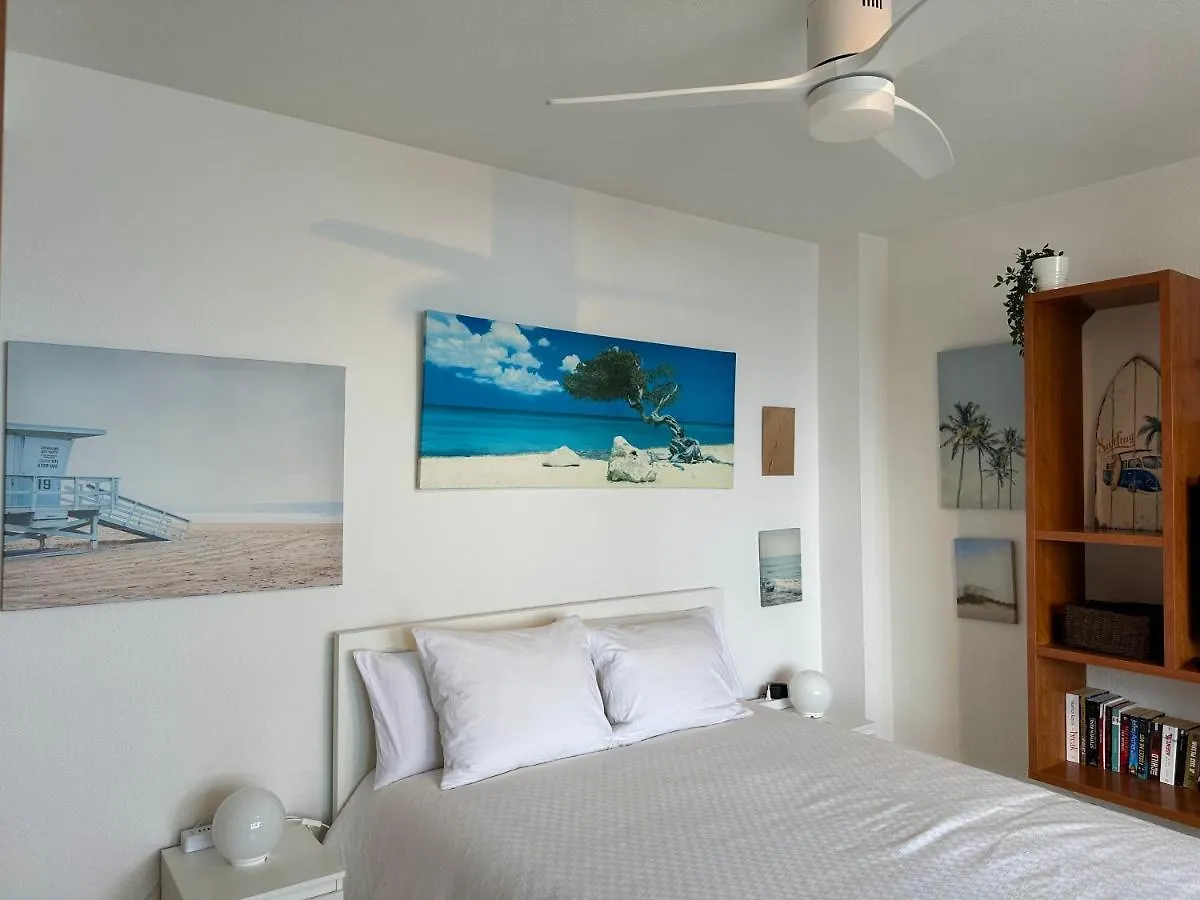 Apartamentos La Roca Costa Del Sol Torremolinos Appartement