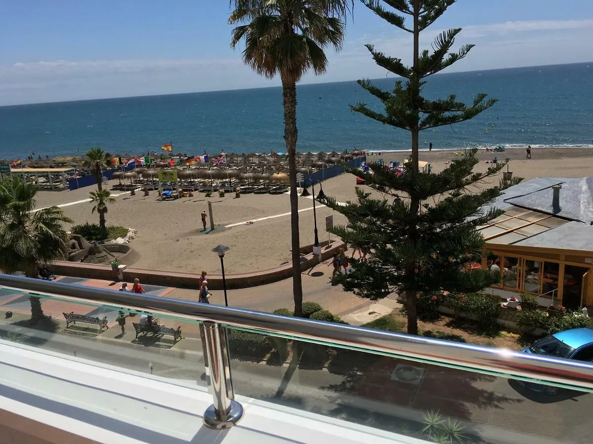 Apartamentos La Roca Costa Del Sol Torremolinos