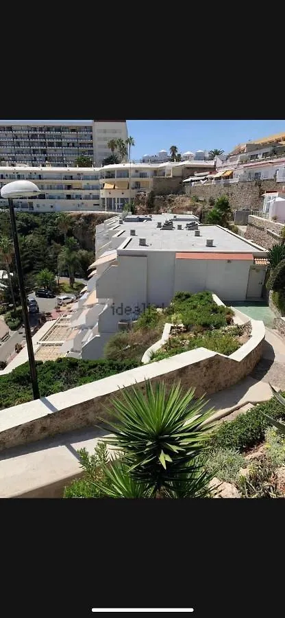 Apartman Apartamentos La Roca Costa Del Sol Torremolinos