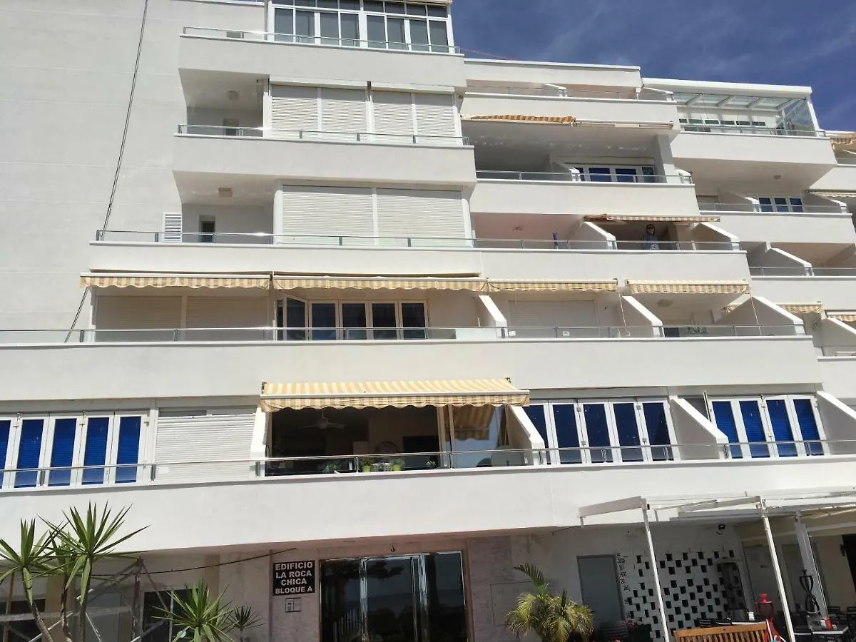 Apartman Apartamentos La Roca Costa Del Sol Torremolinos
