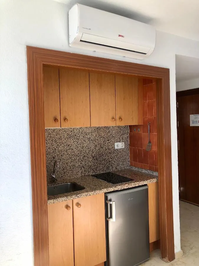 Apartamentos La Roca Costa Del Sol Torremolinos 0*,