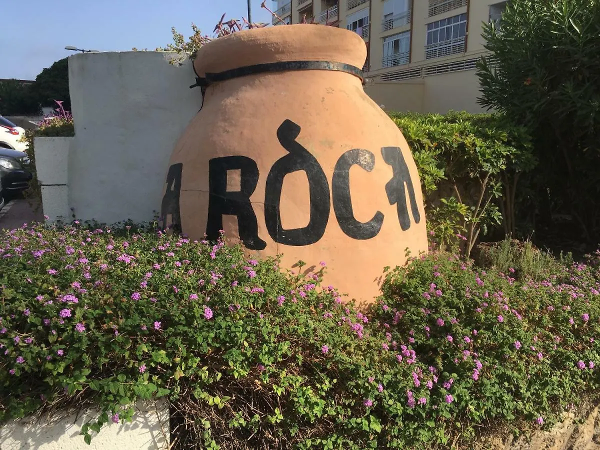 Apartamentos La Roca Costa Del Sol Torremolinos 0*,  Spanien