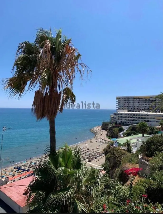 Apartamentos La Roca Costa Del Sol Torremolinos