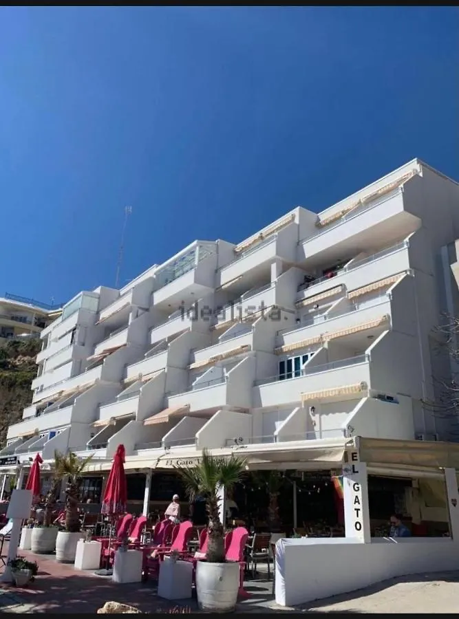 Apartamentos La Roca Costa Del Sol Torremolinos Apartmán